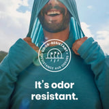 Smartwool Women's Active Ultralite Crop Tank