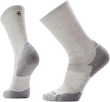 Smartwool Mens Run Cold Weather Targeted Cushion Crew Socks