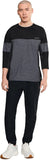 Smartwool Men's Mountain Bike 3/4 Sleeve Jersey