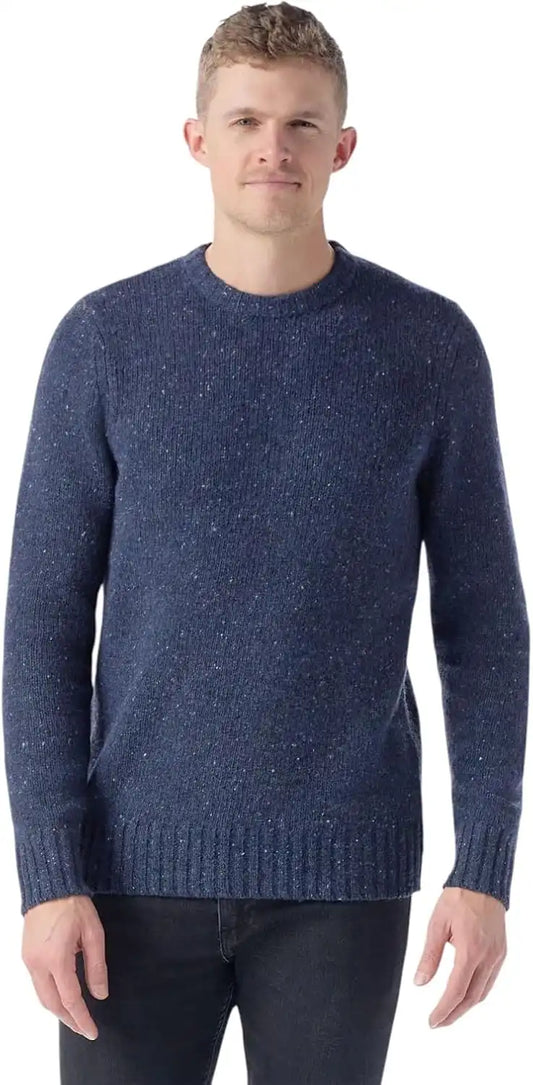 SmartWool Men's Heavy Crew Sweater