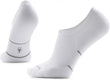 Smartwool mens Run Targeted Cushion No Show Socks