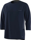 Smartwool Men's Mountain Bike 3/4 Sleeve Jersey