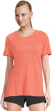 SmartWool Women's Active Ultralite Short Sleeve