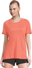 SmartWool Women's Active Ultralite Short Sleeve