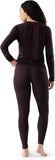 Smartwool Women's Classic Thermal Merino Base Layer Bottom