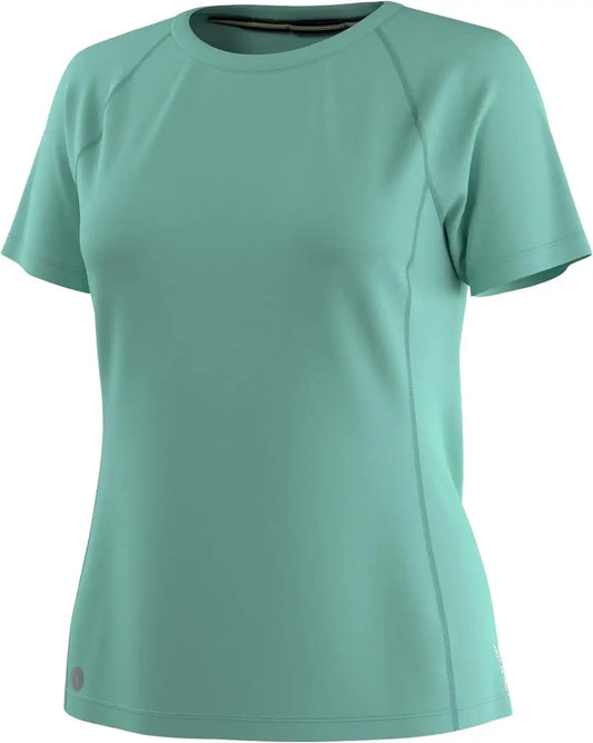 SmartWool Women's Active Ultralite Short Sleeve