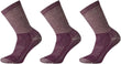 Smartwool Women's Classic Hike Full Cushion Crew Socks