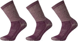 Smartwool Women's Classic Hike Full Cushion Crew Socks
