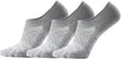 Smartwool Men's Run Zero Cushion No Show Socks