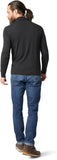SmartWool Men's Sparwood 1/4 Zip Sweater