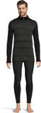 Smartwool Men's Classic Thermal Merino Base Layer 1/4 Zip