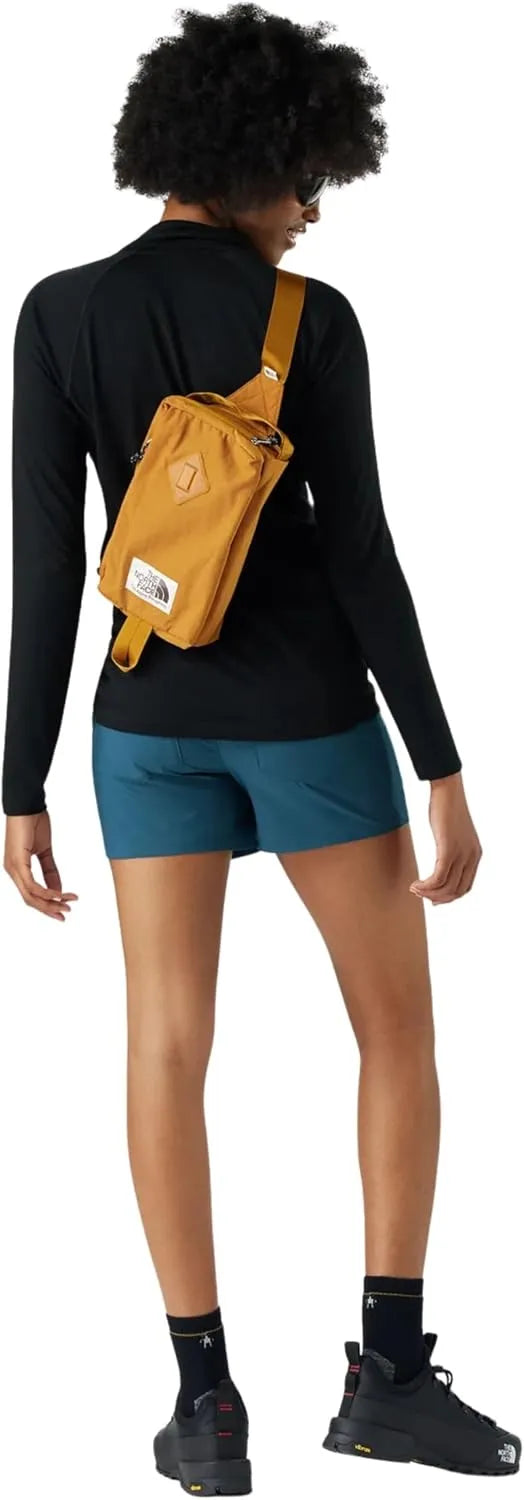 Smartwool Women's 4" Hike Shorts
