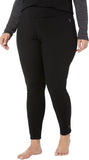 Smartwool Women's Classic Thermal Merino Base Layer Bottom Plus