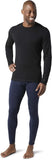 Smartwool Men's Classic Thermal Merino Base Layer Crew