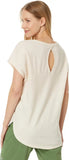 Smartwool Women's Short Sleeve Swing Top