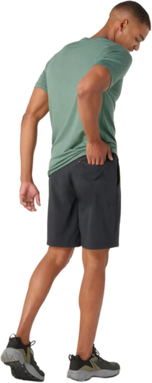Smartwool Men's 8" Shorts