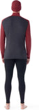 Smartwool Men's Classic Thermal Merino Base Layer 1/4 Zip