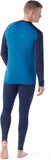 Smartwool Men's Classic Thermal Merino Base Layer Crew