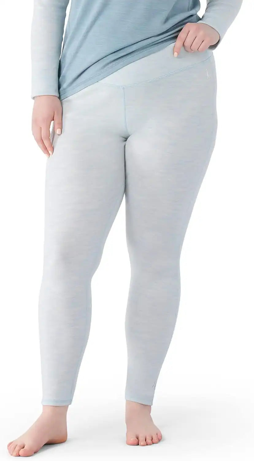 Smartwool Women's Classic Thermal Merino Base Layer Bottom Plus