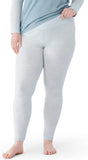 Smartwool Women's Classic Thermal Merino Base Layer Bottom Plus
