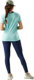 SmartWool Women's Active Ultralite Short Sleeve