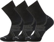 Smartwool Mens Run Cold Weather Targeted Cushion Crew Socks