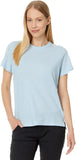 SmartWool Women's Perfect Crew Short Sleeve Tee