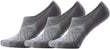 Smartwool Women's Run Targeted Cushion No Show Socks