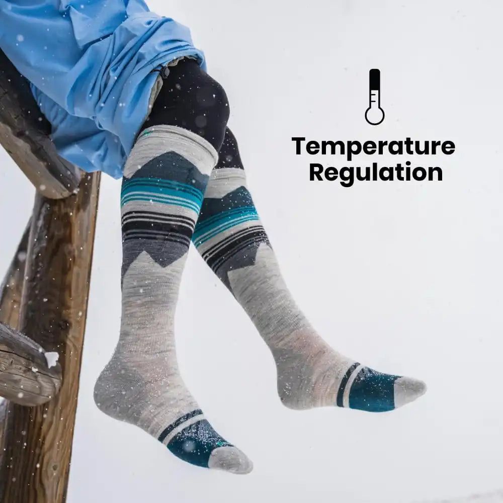Smartwool Unisex Everyday No Show Socks