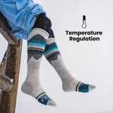 Smartwool Everyday Margarita Crew Socks For Men And Women