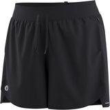 Smartwool Women's Active Lined 4" Shorts