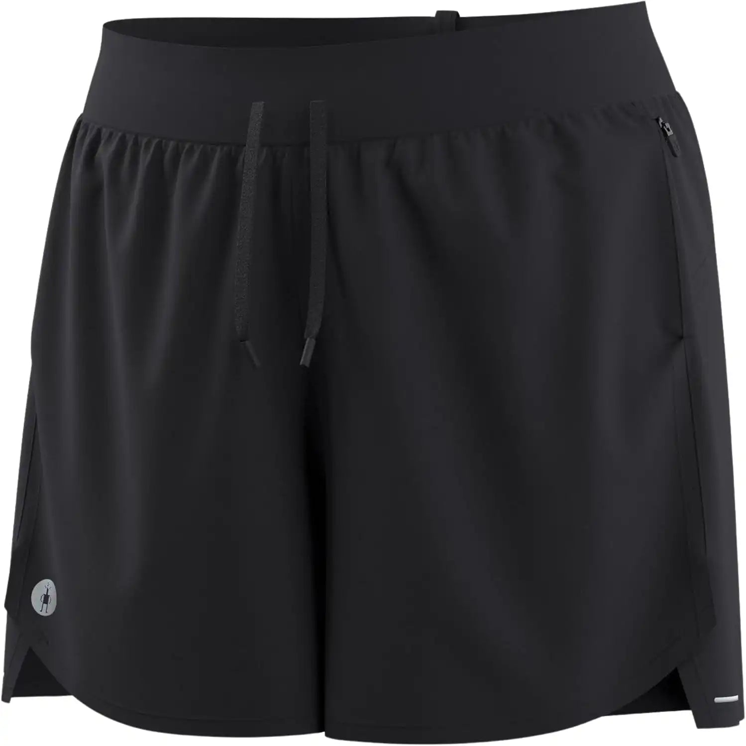Smartwool Women's Active Lined 4" Shorts