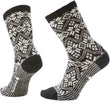 Smartwool Unisex Everyday Traditional Snowflake Crew Socks