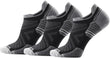 Smartwool Men's Hike Targeted Cushion Low Ankle Socks