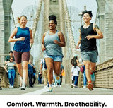 Smartwool Men's Run Targeted Cushion Ankle Socks