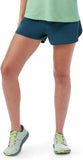 Smartwool Women's Active Lined 3" Shorts