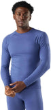 Smartwool Men's Intraknit All-Season Merino Base Layer Crew