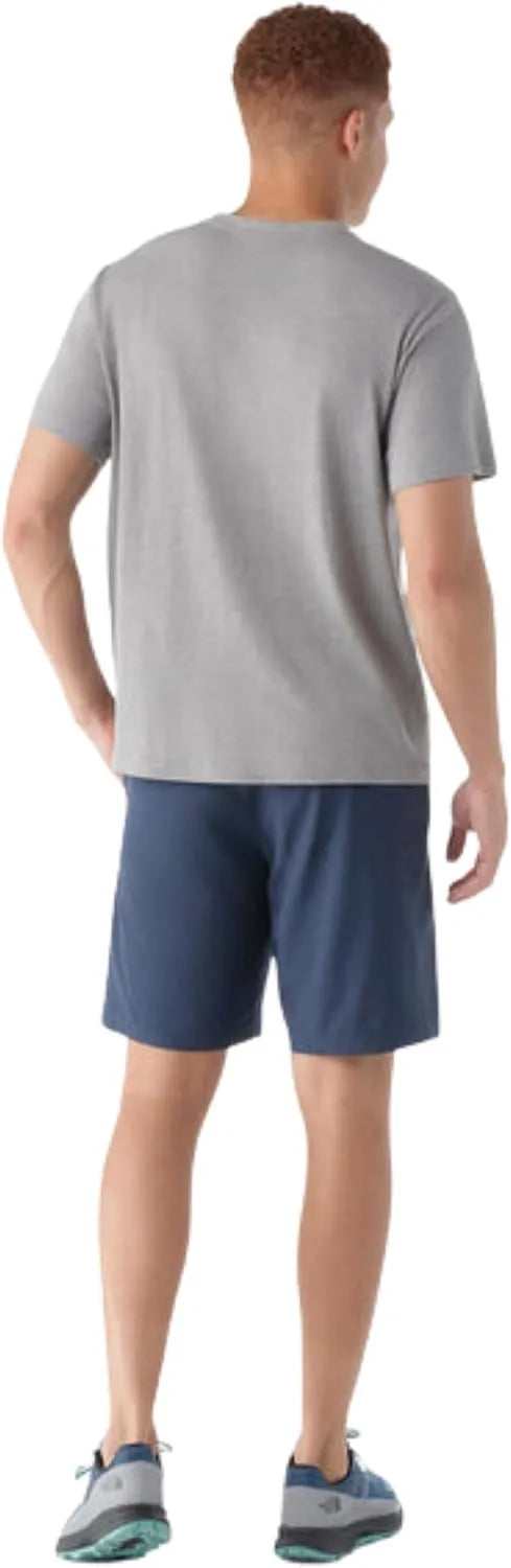 Smartwool Men's 8" Shorts