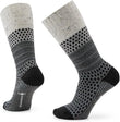 Smartwool Women's Everyday Cozy Popcorn Cable Crew Socks