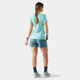 SmartWool Women's Merino Short Sleeve Tee