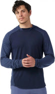 Smartwool Men's Active Mesh Hoodie