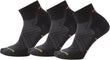 Smartwool Women's Run Zero Cushion Ankle Socks