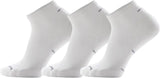Smartwool Men's Run Targeted Cushion Ankle Socks