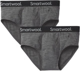 Smartwool Men's Active Brief Boxed