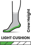 Smartwool Everyday Joviansphere Crew Socks For Men And Women
