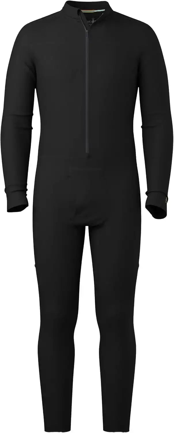 Smartwool Men's Classic Thermal Merino Base Layer One-piece