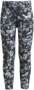 Smartwool Kid's Classic Thermal Merino Base Layer Bottoms for Boys and Girls(Toddler/Little Kid/Big Kid)
