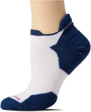 Smartwool Women's Run Targeted Cushion Low Ankle Socks
