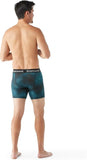 Smartwool Men's Merino Print Boxer Brief Boxed