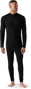 Smartwool Men's Classic Thermal Merino Base Layer One-piece